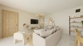Vente VILLA 105M2 HABITABLES  + TERRAIN 390M2