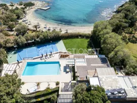 Villa Orelia Athens 