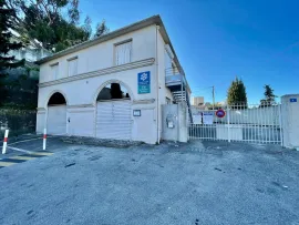 Vente Vente Bureaux Marseille 13013