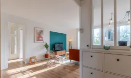 Colocation Chambre 1 -  1 chambre disponible en colocation