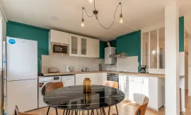 Colocation Chambre 1 -  1 chambre disponible en colocation