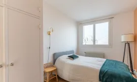 Colocation Chambre 1 -  1 chambre disponible en colocation