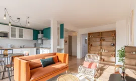Colocation Chambre 1 -  1 chambre disponible en colocation