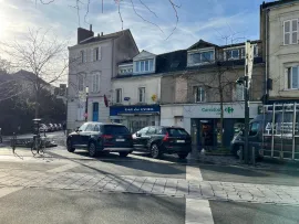 Vente Local commercial - Place du Lycée