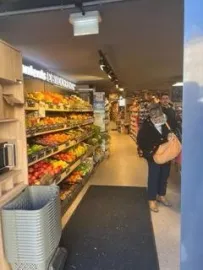 Vente Local commercial - Place du Lycée