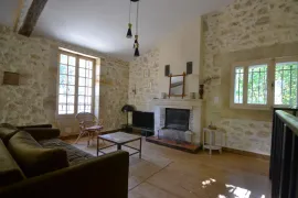 Maison meublé T3 82m² à Paillet Paillet