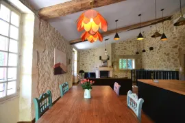 Location Maison meublé T3 82m² à Paillet