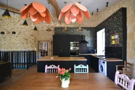 Location Maison meublé T3 82m² à Paillet