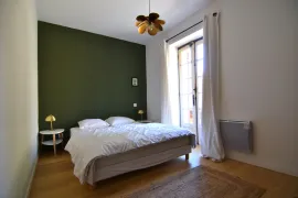 Location Maison meublé T3 82m² à Paillet