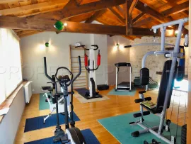 Vente CHÂTEAU SEIGNEURIAL XVème LOT-ET-GARONNE/DORDOGNE