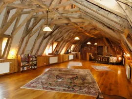 Vente CHÂTEAU SEIGNEURIAL XVème LOT-ET-GARONNE/DORDOGNE