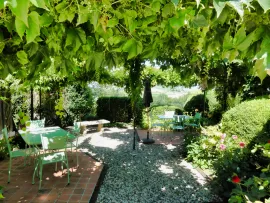 Vente CHÂTEAU SEIGNEURIAL XVème LOT-ET-GARONNE/DORDOGNE