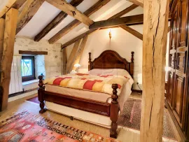 Vente CHÂTEAU SEIGNEURIAL XVème LOT-ET-GARONNE/DORDOGNE