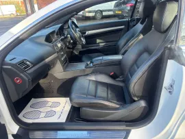 Voiture Mercedes-Benz E-Class 2.1 E220d AMG Line Edition (Premium) Coupe 2dr Diesel G-Tronic+ Euro 6 (s/s) (177 ps) AUTO MOT 10/26 37K ULEZ