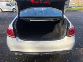 Voiture Mercedes-Benz E-Class 2.1 E220d AMG Line Edition (Premium) Coupe 2dr Diesel G-Tronic+ Euro 6 (s/s) (177 ps) AUTO MOT 10/26 37K ULEZ