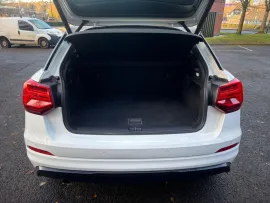 Voiture Audi Q2 1.0 TFSI 30 Black Edition SUV 5dr Petrol Manual Euro 6 (s/s) (116 ps) 85K MOT 12/26 FSH ULEZ