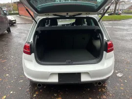 Voiture Volkswagen Golf 2.0 TSI BlueMotion Tech GTI Hatchback 5dr Petrol DSG Euro 6 (s/s) (220 MOT 11/26 AUTO 63K FSH ULEZ