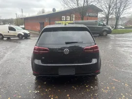Voiture Volkswagen Golf 2.0 TSI R HATCHBACK 5DR PETROL DSG 4MOTION EURO 6 (S/S) (320 PS) AUTO MOT 11/26 59K ULEZ