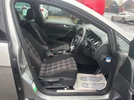 Voiture Volkswagen Golf 2.0 TSI GTI TCR HATCHBACK 5DR PETROL DSG EURO 6 (S/S) (290 PS) AUTO MOT 11/26 40K ULEZ