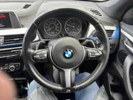 Voiture BMW 2.0 X1 xDrive20d M Sport 5dr