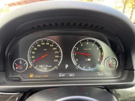 Voiture BMW M5 Saloon 4.4 V8 M Performance Edition MOT 10/26 PSH 50K AMAZING SPEC 4dr