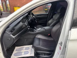Voiture BMW M5 Saloon 4.4 V8 M Performance Edition MOT 10/26 PSH 50K AMAZING SPEC 4dr