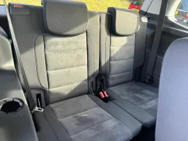 Voiture Volkswagen Touran 1.4 TSI HIGHLINE AUTOMATIC 5dr