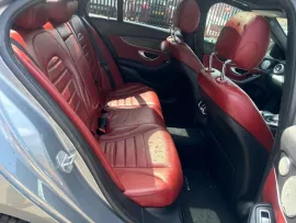 Voiture Mercedes-Benz C-Class 2.1 C220d AMG Line (Premium Plus) Saloon 4dr Diesel 7G-Tronic+ Euro 6 (s/s) (170 ps) MOT 9/26 FSH ULEZ AUTO LEATHER