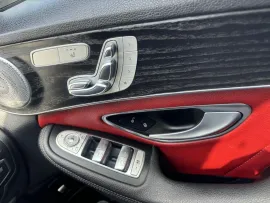 Voiture Mercedes-Benz C-Class 2.1 C220d AMG Line (Premium Plus) Saloon 4dr Diesel 7G-Tronic+ Euro 6 (s/s) (170 ps) MOT 9/26 FSH ULEZ AUTO LEATHER