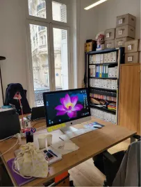 Location Location Entrepôts / Locaux d’activités Paris 75008