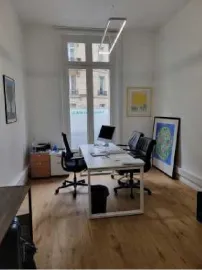 Location Entrepôts / Locaux d’activités Paris 75008 Paris 8e