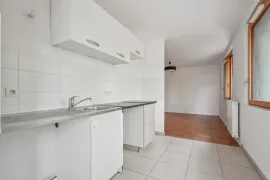Vente Studio avec balcon - Saint-Ouen