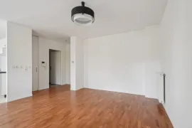 Vente Studio avec balcon - Saint-Ouen