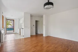 Vente Studio avec balcon - Saint-Ouen