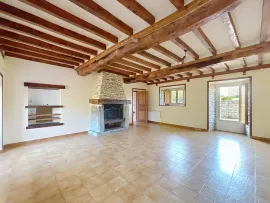 Vente Maison en pierre avec potentiel et dépendances   Saint-Georg