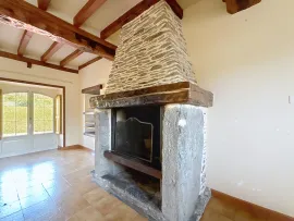 Vente Maison en pierre avec potentiel et dépendances   Saint-Georg