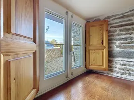 Vente Maison en pierre avec potentiel et dépendances   Saint-Georg
