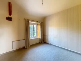 Vente Maison en pierre avec potentiel et dépendances   Saint-Georg