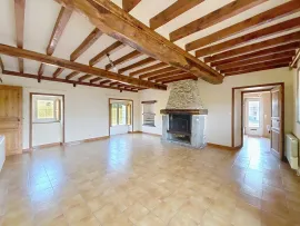 Vente Maison en pierre avec potentiel et dépendances   Saint-Georg