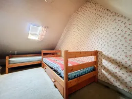 Vente Maison en pierre avec potentiel et dépendances   Saint-Georg
