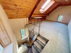 Vente Maison en pierre avec potentiel et dépendances   Saint-Georg