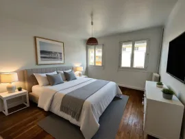 Vente APPARTEMENT 1ER ETAGE EN CENTRE VILLE