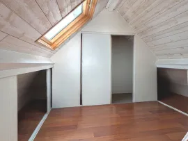 Vente APPARTEMENT DUPLEX AVEC CACHET ET BALCON EN CENTRE VILLE