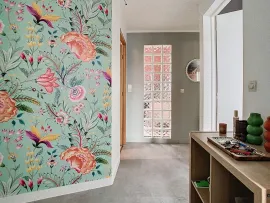 Vente APPARTEMENT DUPLEX AVEC CACHET ET BALCON EN CENTRE VILLE