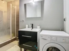 Vente APPARTEMENT DUPLEX AVEC CACHET ET BALCON EN CENTRE VILLE