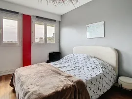 Vente APPARTEMENT DUPLEX AVEC CACHET ET BALCON EN CENTRE VILLE