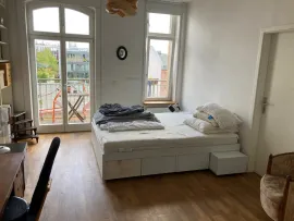 Location Kastanienallee, Berlin