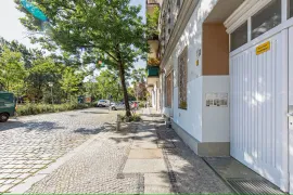 Colocation Waldstraße, Berlin