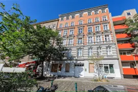 Waldstraße, Berlin Berlin