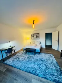 Colocation Sonnenallee, Berlin